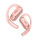 SHOKZ OpenFit Air Różowy - 1263979 - zdjęcie 3